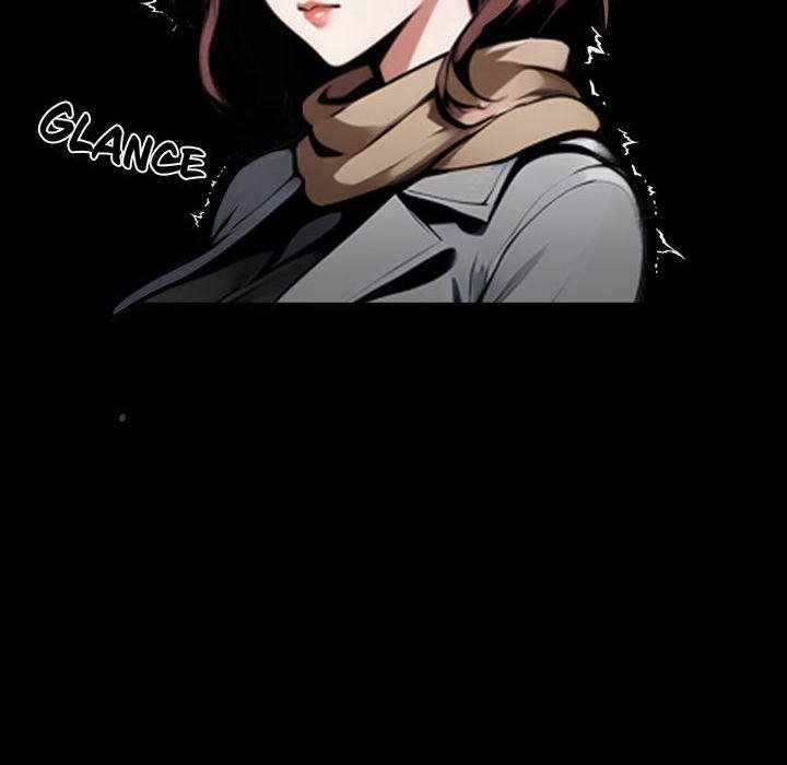 Gangster x Office Lady
