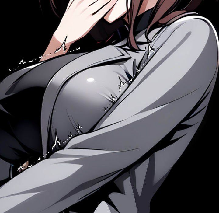 Gangster x Office Lady