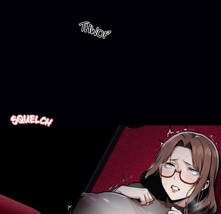 Gangster x Office Lady