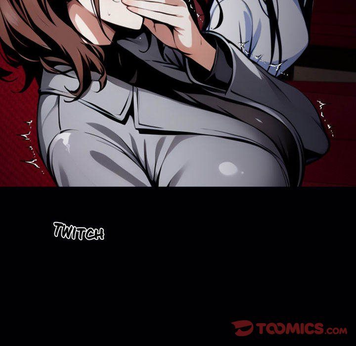 Gangster x Office Lady