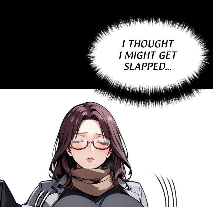 Gangster x Office Lady