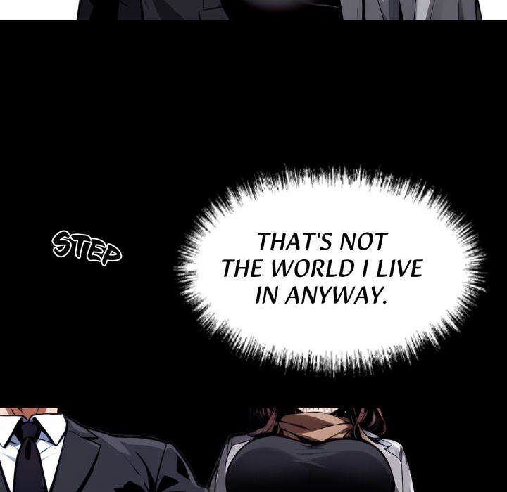 Gangster x Office Lady