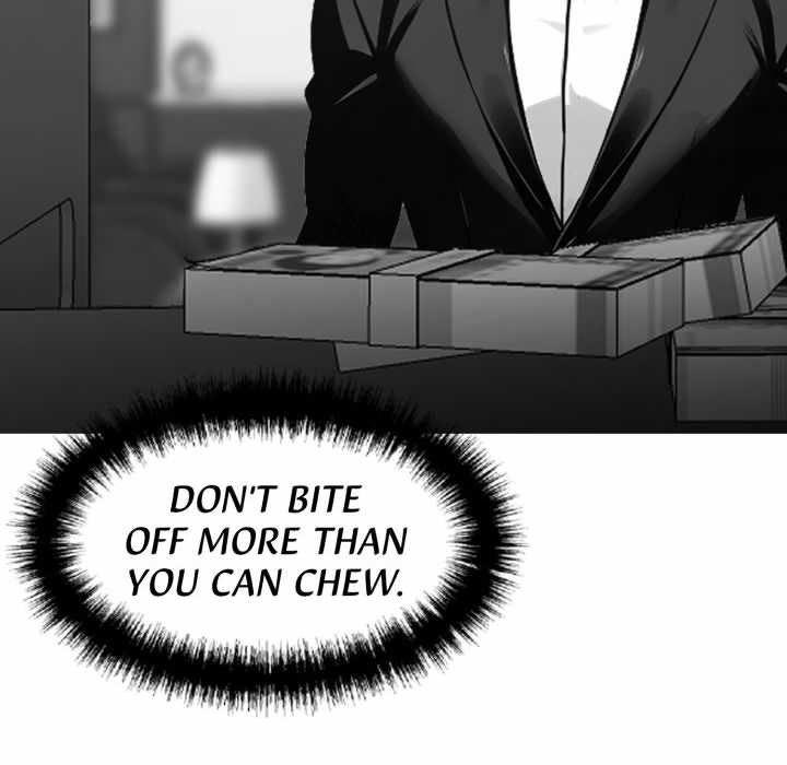 Gangster x Office Lady