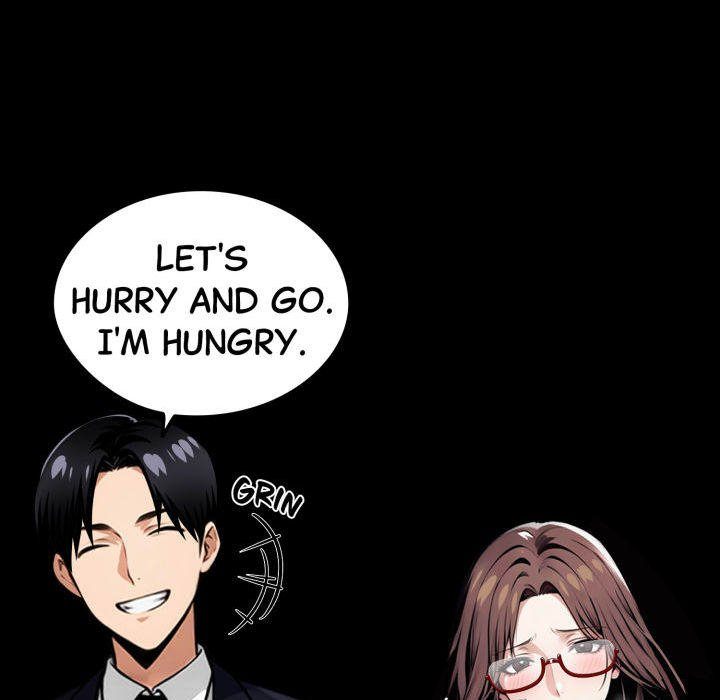 Gangster x Office Lady