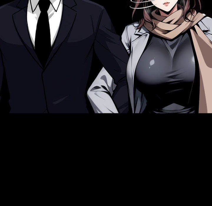 Gangster x Office Lady