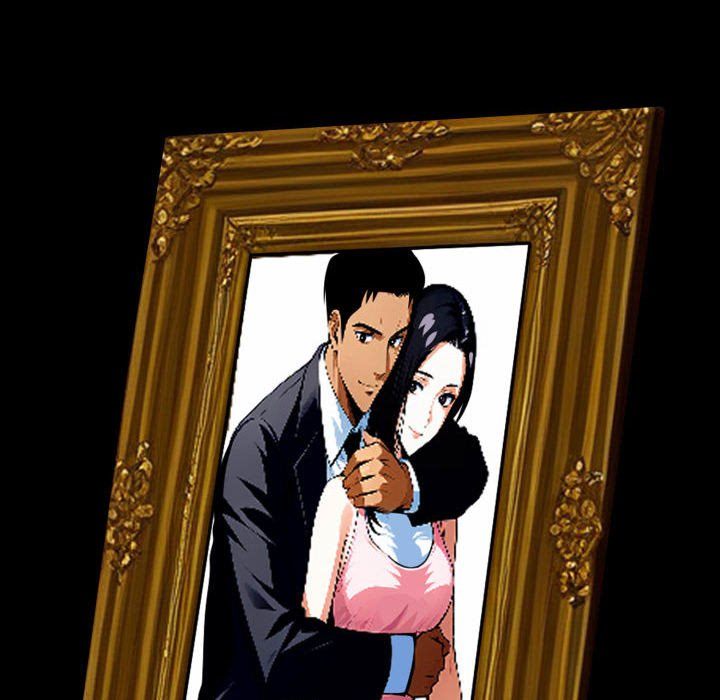 Gangster x Office Lady