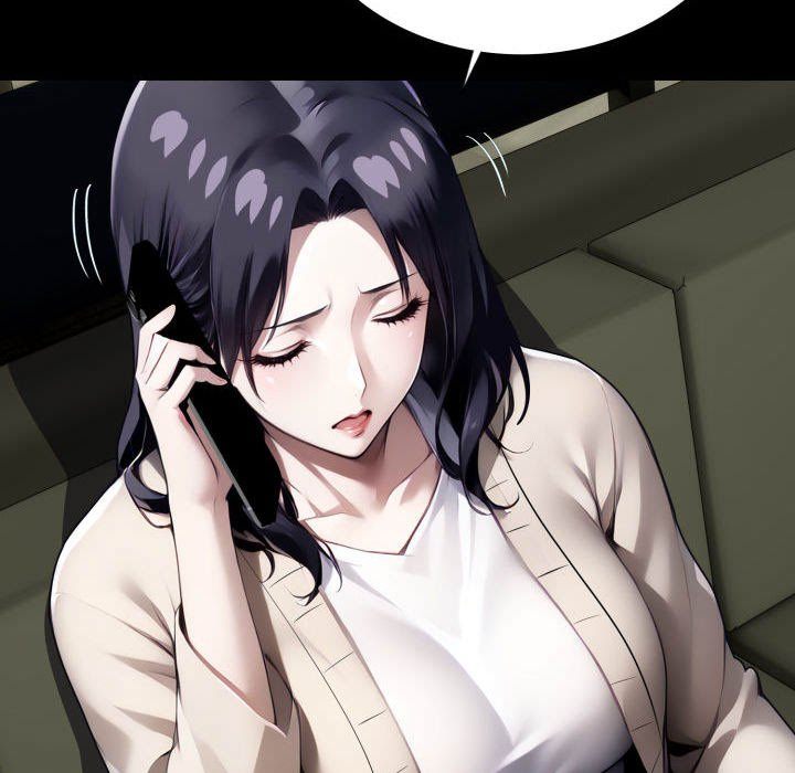 Gangster x Office Lady