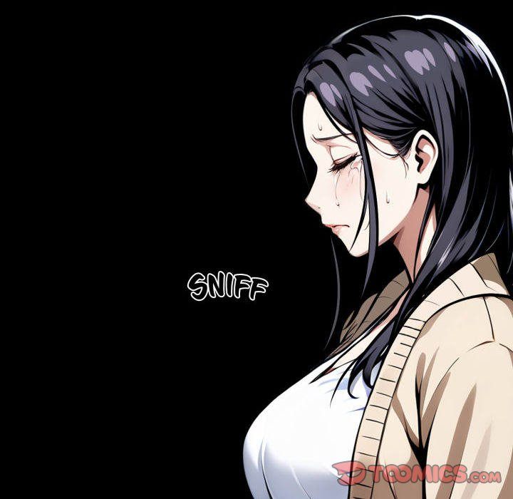 Gangster x Office Lady