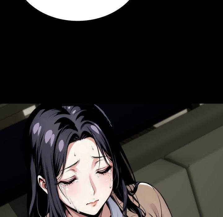 Gangster x Office Lady