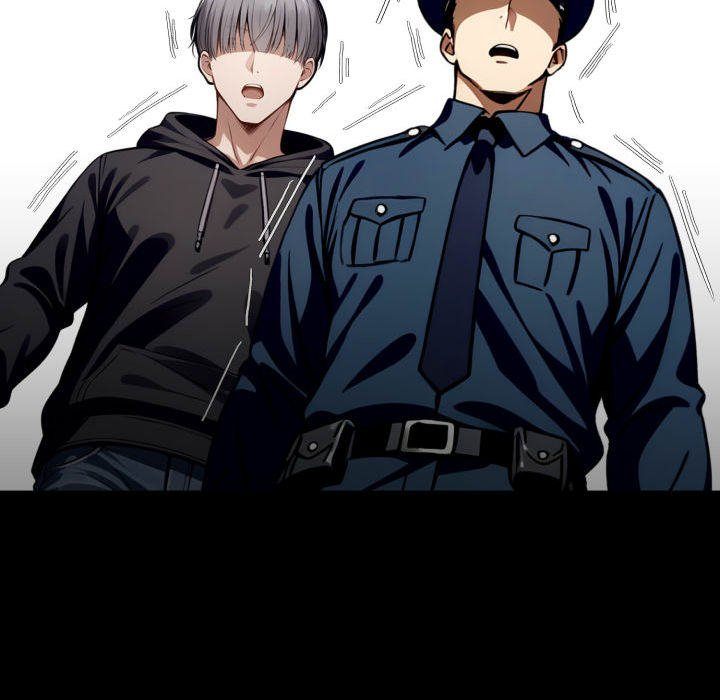 Gangster x Office Lady