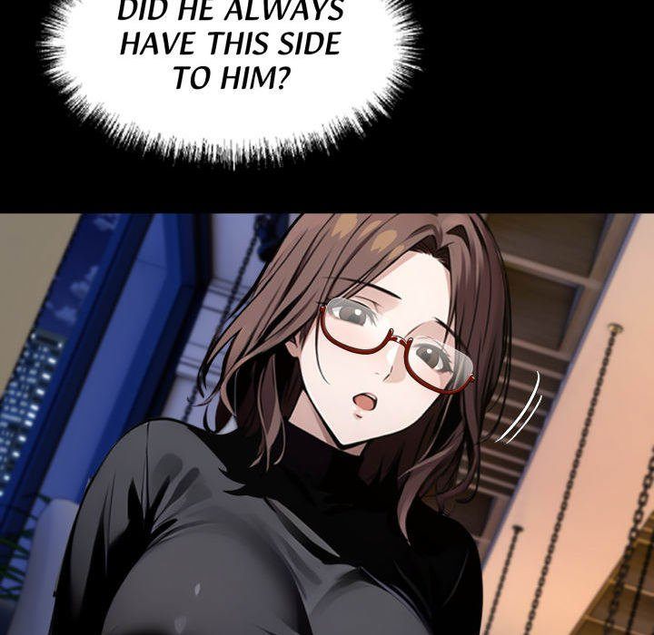 Gangster x Office Lady
