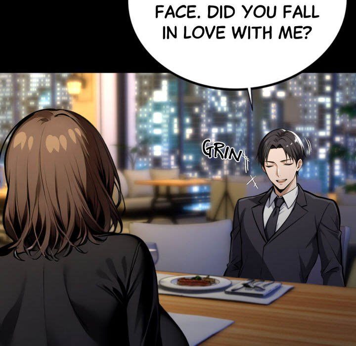 Gangster x Office Lady