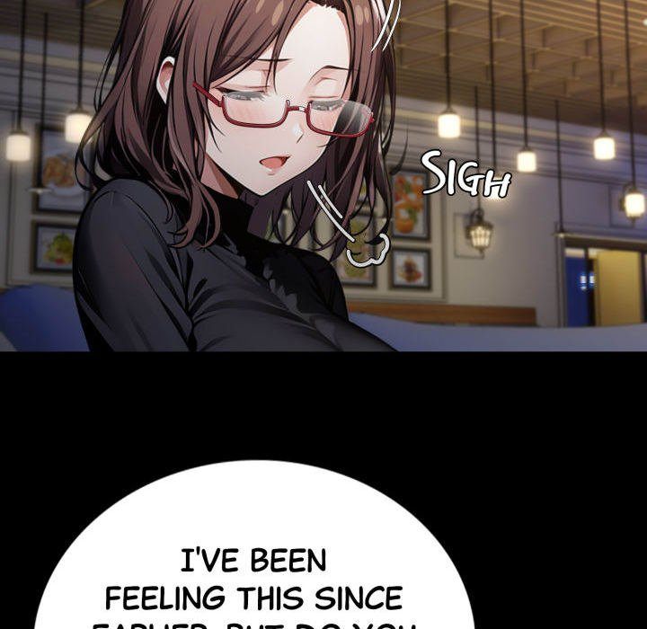 Gangster x Office Lady