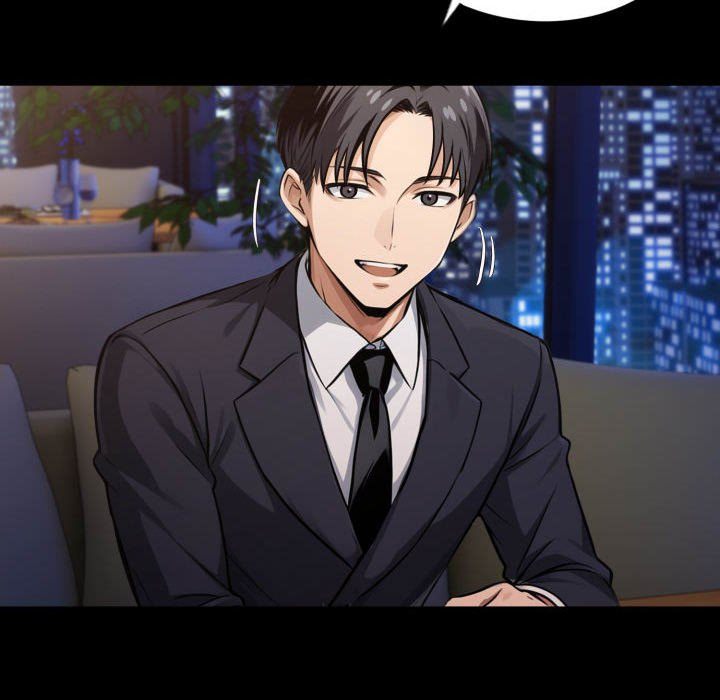 Gangster x Office Lady