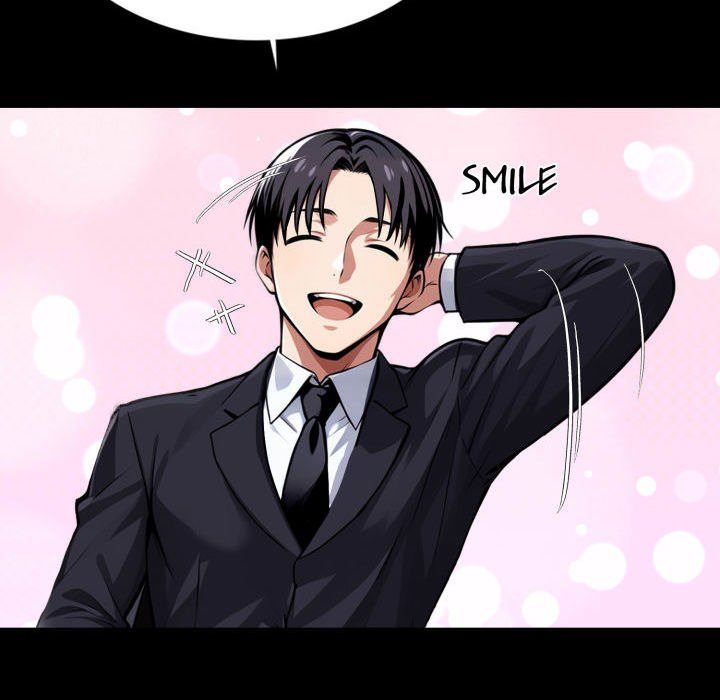 Gangster x Office Lady