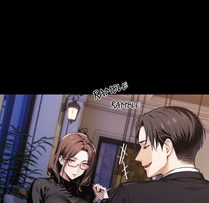 Gangster x Office Lady