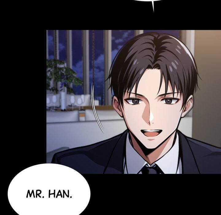 Gangster x Office Lady