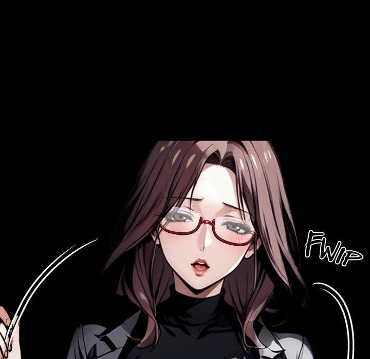 Gangster x Office Lady