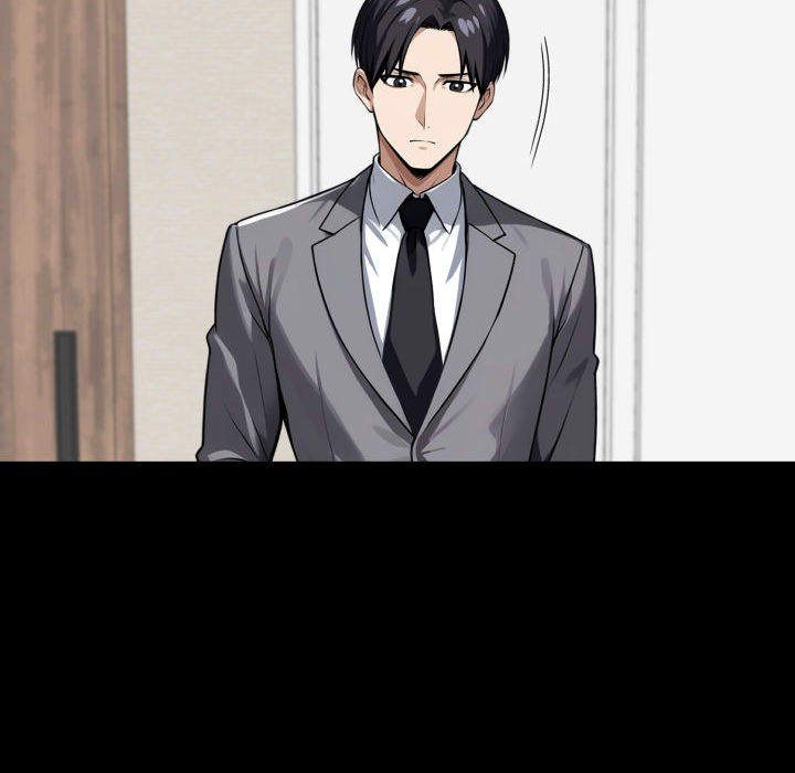 Gangster x Office Lady