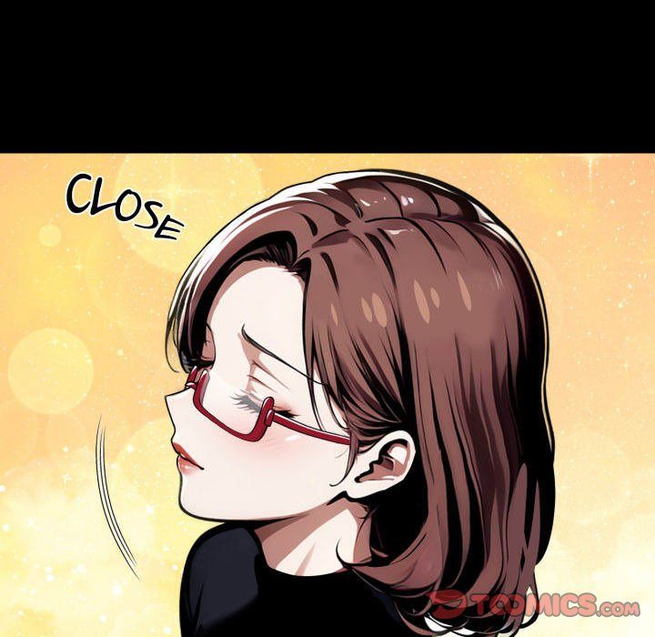 Gangster x Office Lady
