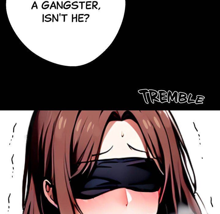 Gangster x Office Lady