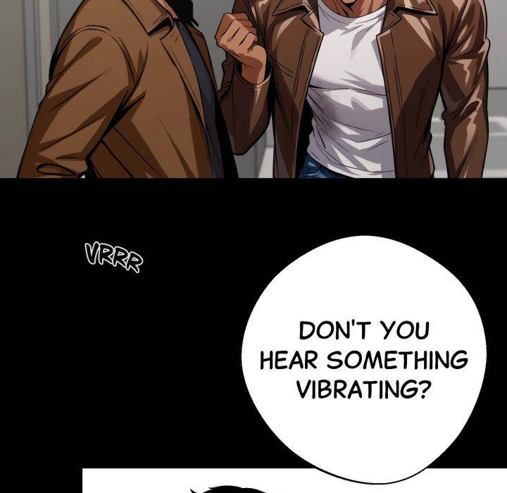 Gangster x Office Lady