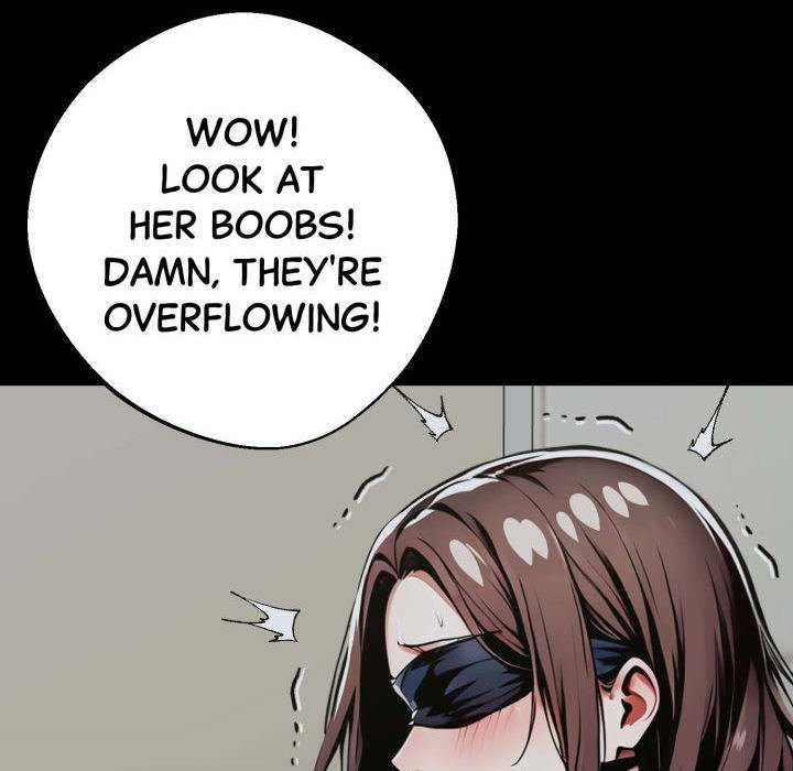 Gangster x Office Lady