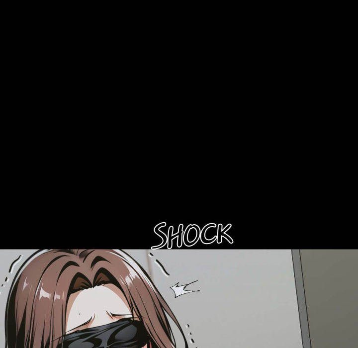 Gangster x Office Lady