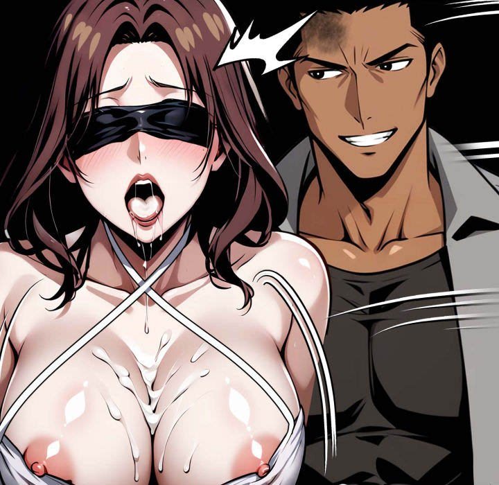 Gangster x Office Lady