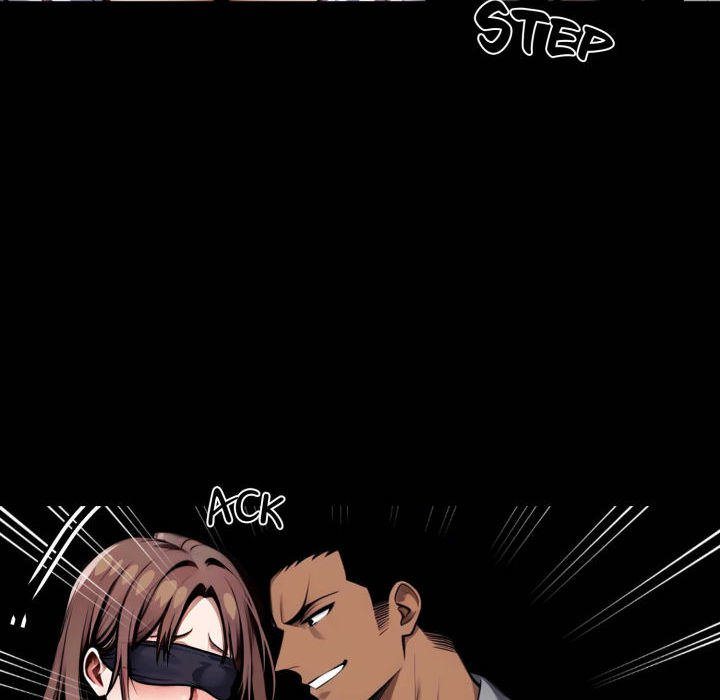 Gangster x Office Lady