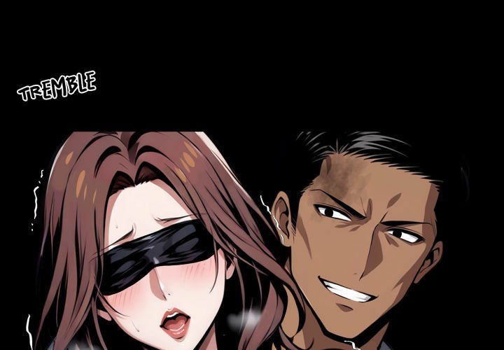 Gangster x Office Lady