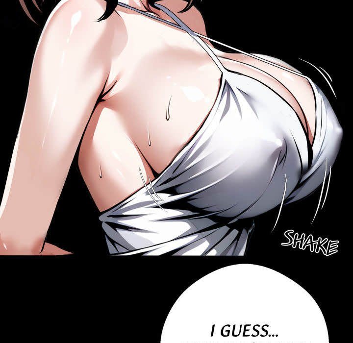 Gangster x Office Lady