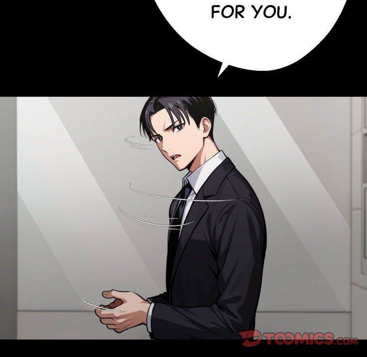 Gangster x Office Lady