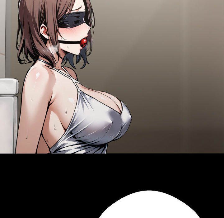 Gangster x Office Lady