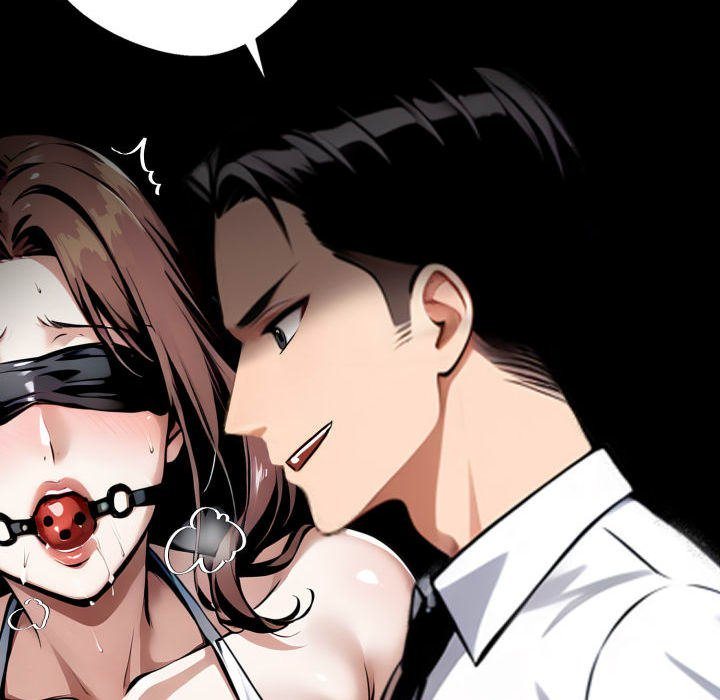 Gangster x Office Lady