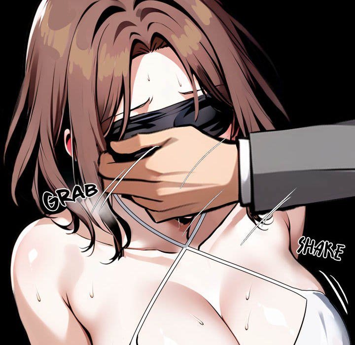Gangster x Office Lady