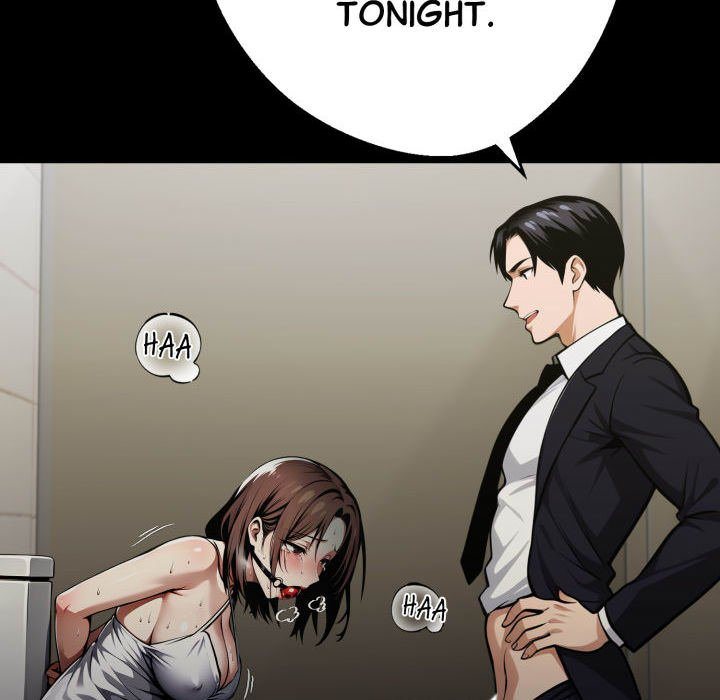 Gangster x Office Lady