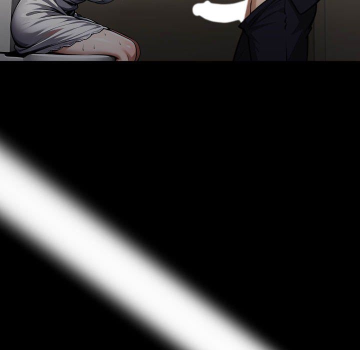 Gangster x Office Lady