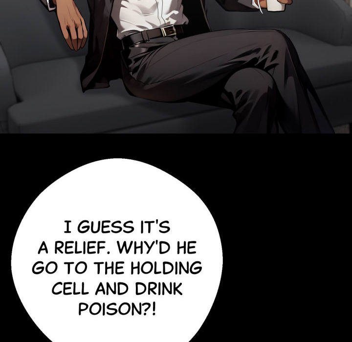 Gangster x Office Lady