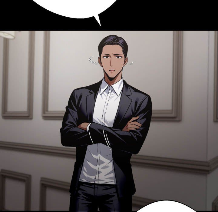Gangster x Office Lady