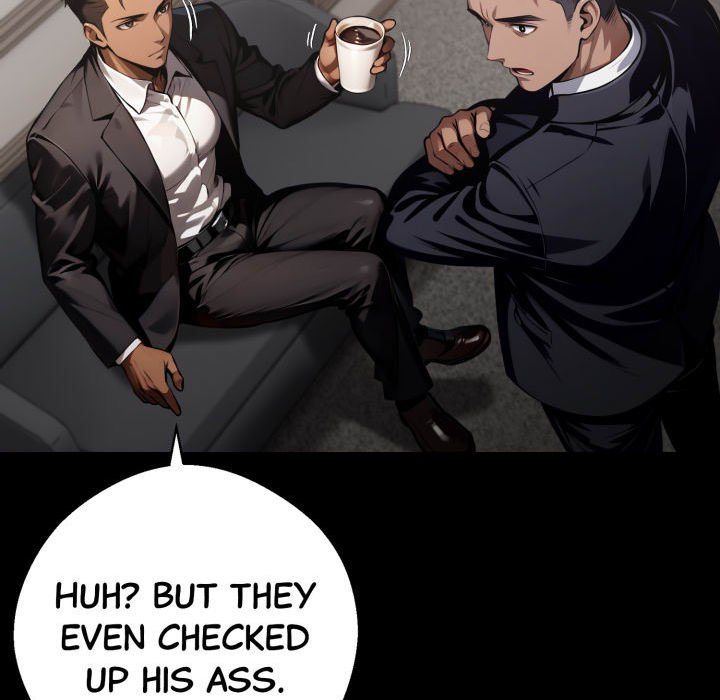Gangster x Office Lady