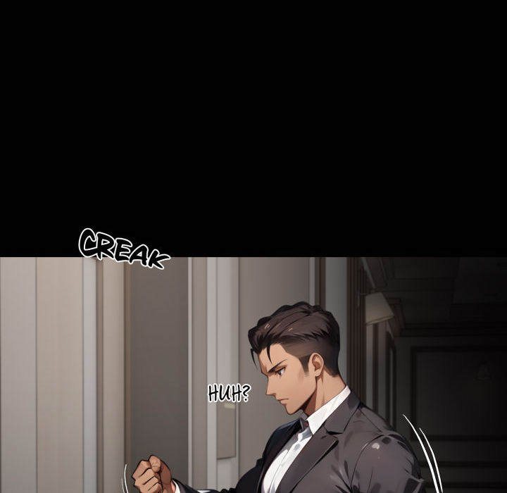 Gangster x Office Lady