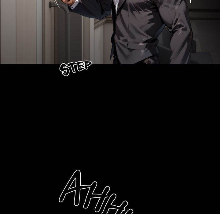 Gangster x Office Lady