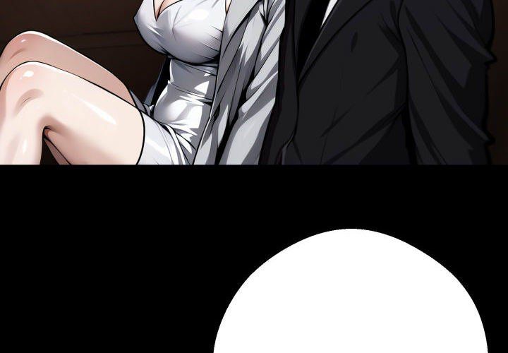 Gangster x Office Lady
