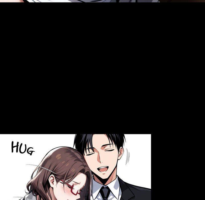 Gangster x Office Lady