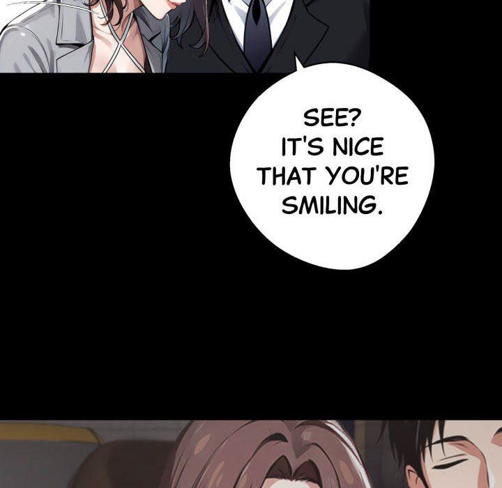 Gangster x Office Lady