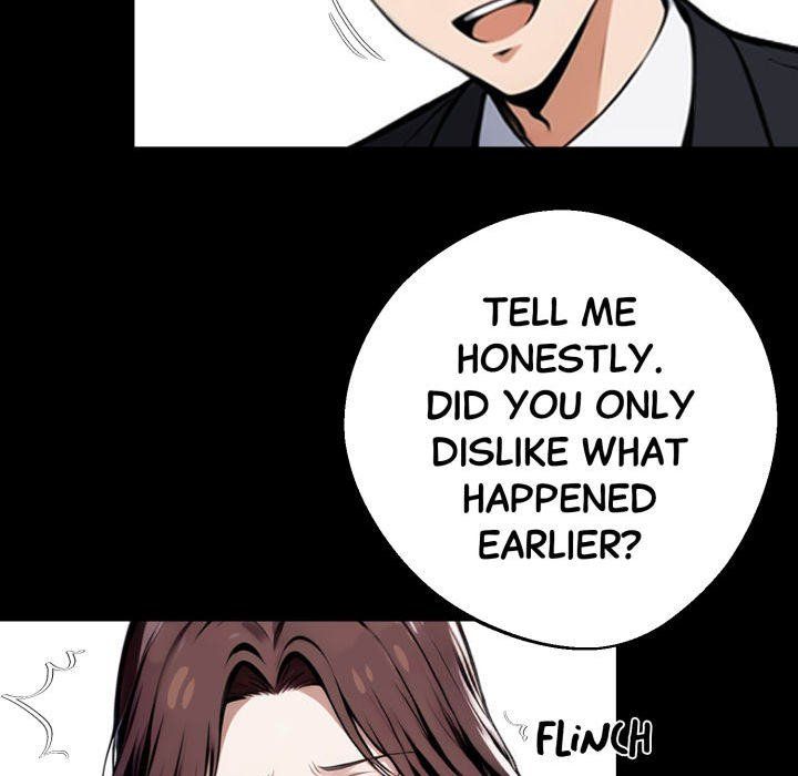 Gangster x Office Lady