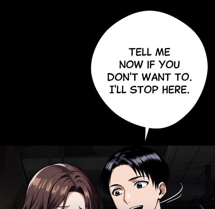 Gangster x Office Lady