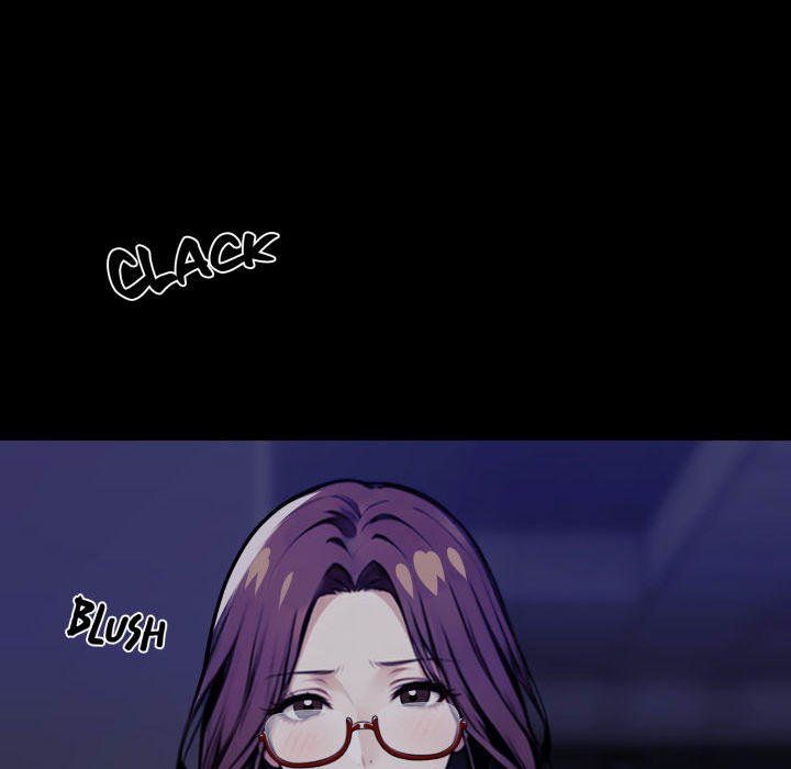 Gangster x Office Lady