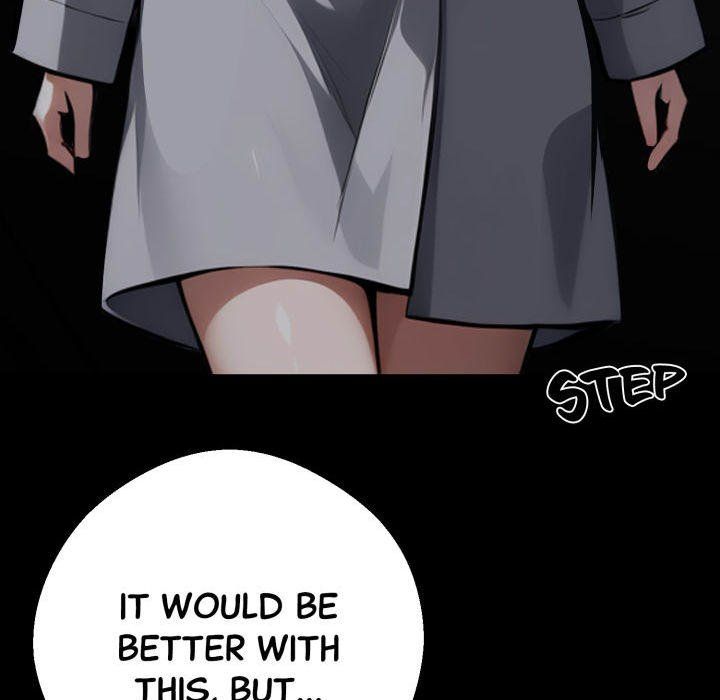 Gangster x Office Lady